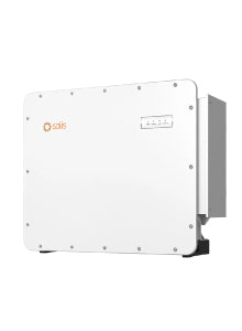 Solis 150kW S6 3 Phase 10x MPPT