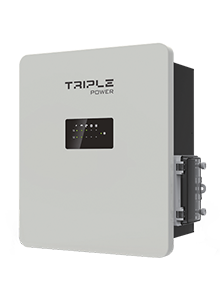 SolaX BMS Parallel Box - NuVision Energy – Nuvision Energy Ltd
