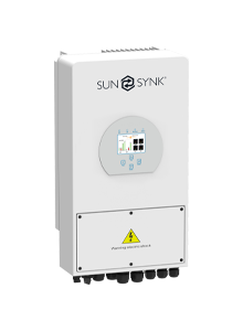 Sunsynk Sun 8K ECCO Hybrid Inverter