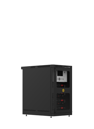 Sunsynk 20.48kWh HV Battery System