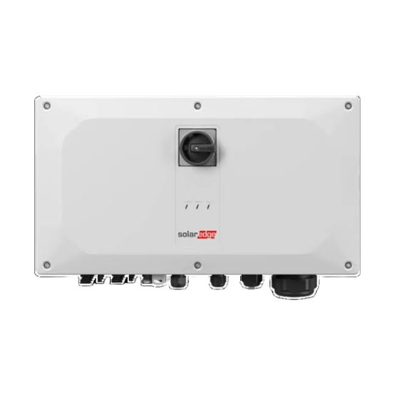 SolarEdge Synergy 90&100kW Solar Inverter - 3 Phase with MC4 Connectors & DC SPD