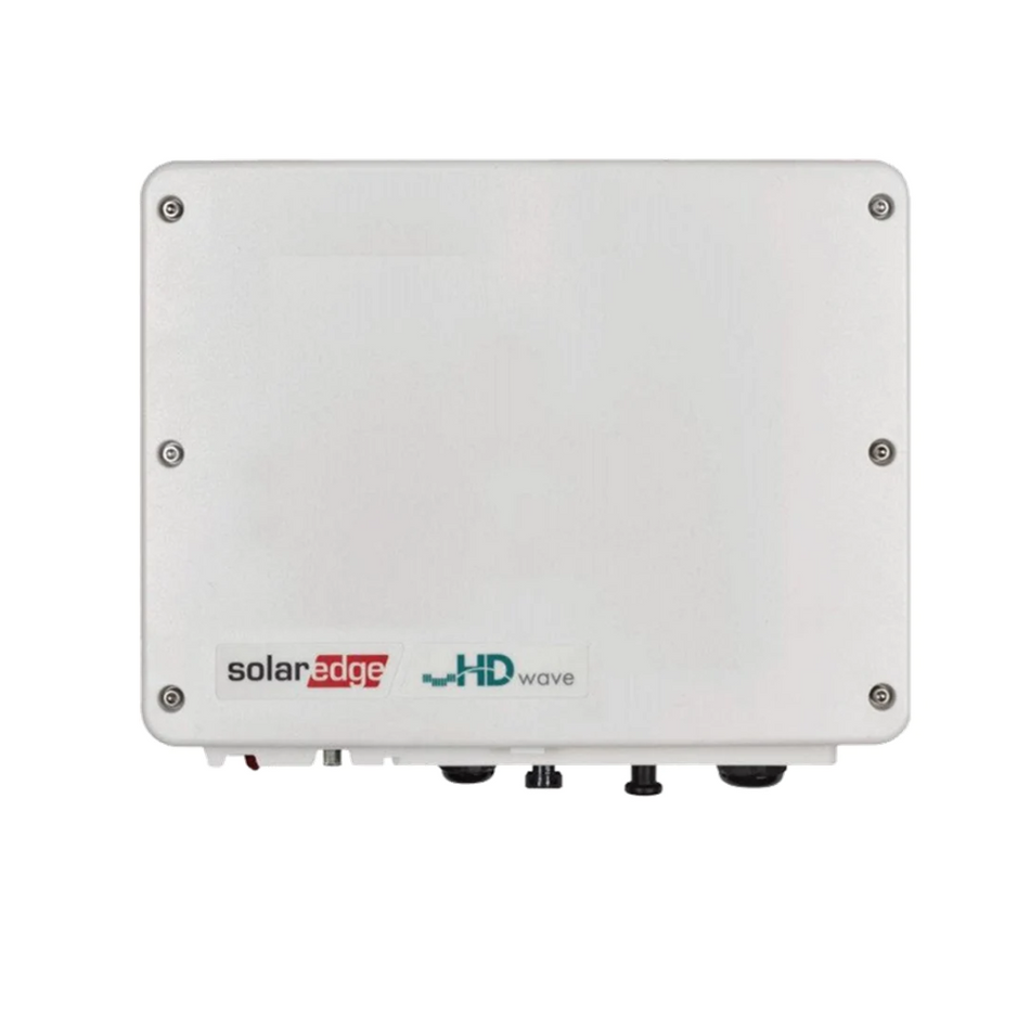 SolarEdge 10,000W Home Wave Inverter - Single Phase