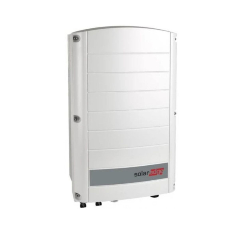 SolarEdge 33,300W Three Phase M4 Basic NO DISPLAY