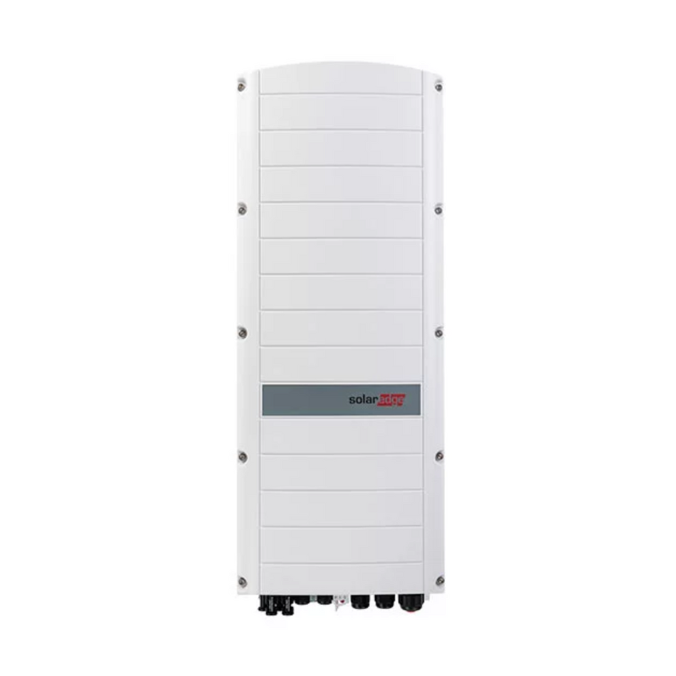 SolarEdge 10,000W StorEdge Hybrid Inverter 48V - Three Phase