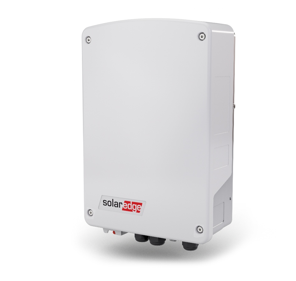 SolarEdge 3kW Immersion Controller