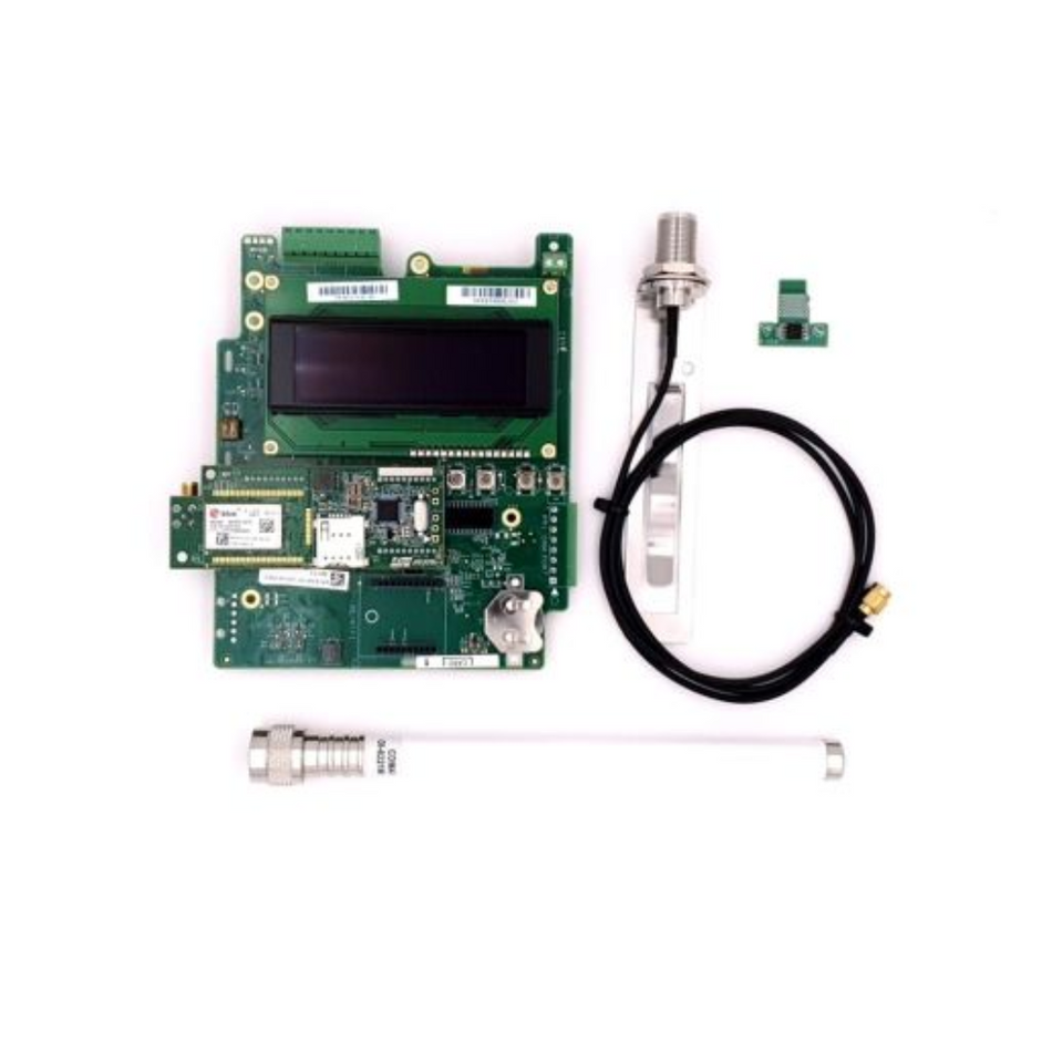 SolarEdge Digital Board Upgrade kit for SE 3PH Inverter - JUP-DIG-FLD-03 replacement