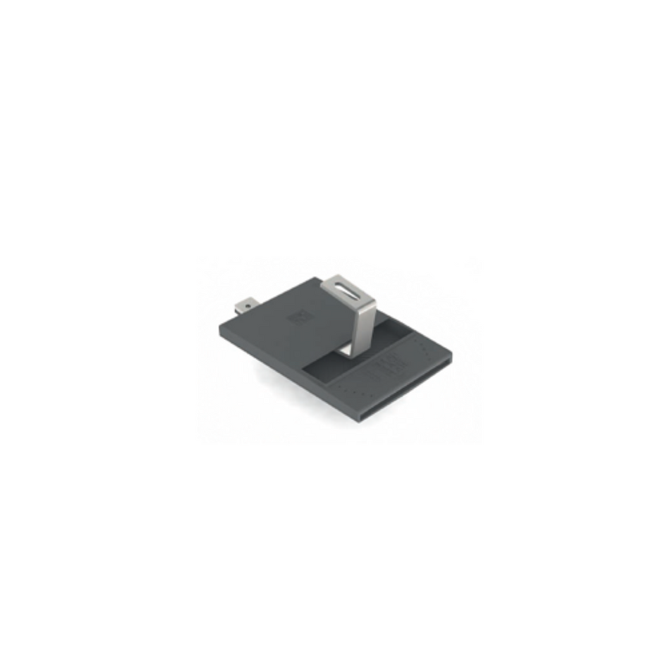 Solar Slate Plate Eric Tile C roof hook (Compatible with Schletter and Clenergy)