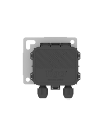 Tigo Access Point - comms between TS4 to Cloud Connect with mesh technology