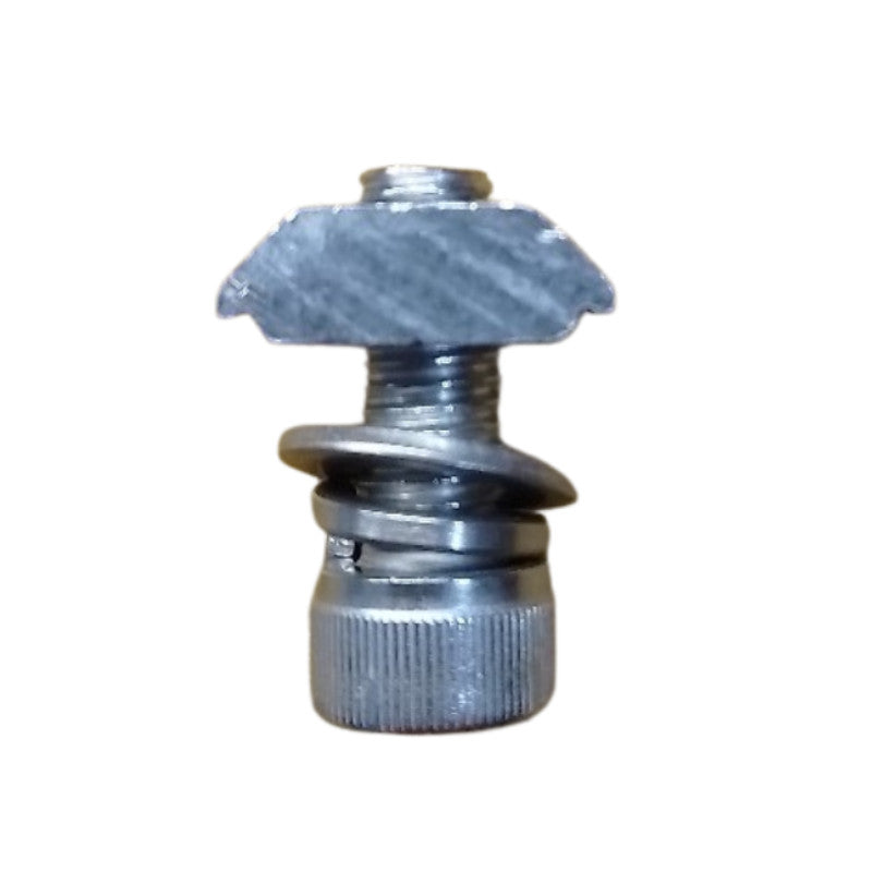 Fastensol Rail Bolt M10