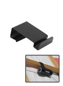 Viridian ArcBox Batten Mount for tile, battens 22-25mm thickness, Single