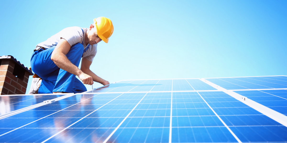 Nuvision Energy Solar Panel Inverter Spares – Nuvision Energy Ltd