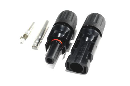 SWA MC4 Connectors (Pair)