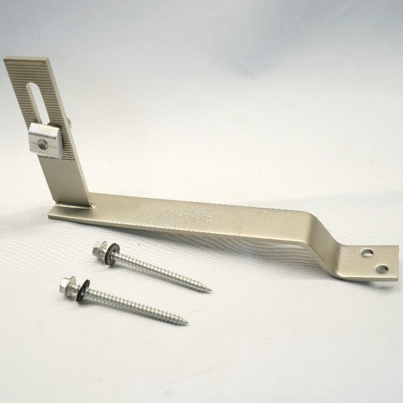 Fastensol Flat Tile Roof Hook (Landscape) - TH02A